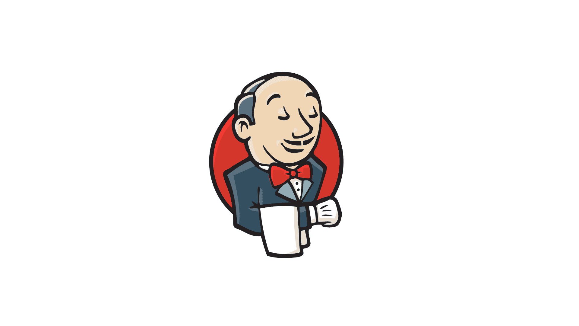 Jenkins使用Docker部署Java项目